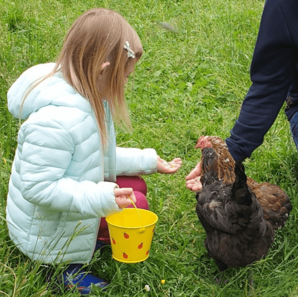 Atelier petits et grands 1